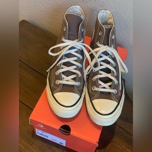 Women Chuck 70 vintage canvas shoes